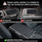 Auto Center Console Pad
