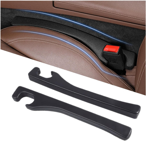 Car Seat Gap Filler 2 Pack