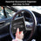 Car Registration and Insurance Card Holder