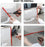 16.4Ft (5M) Car Door Edge Guard