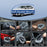 Car Interior Duster Detail Brush Cleaning Gel Kit