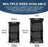 Car Trunk Organizer for SUV
