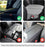 Upgraded Car Center Console Cover