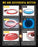 Led Hood Light Strip Exterior Car Led Strip Light