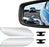 2 PCS Car Blind Spot Mirror
