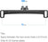 Universal Car Rear View Camera 