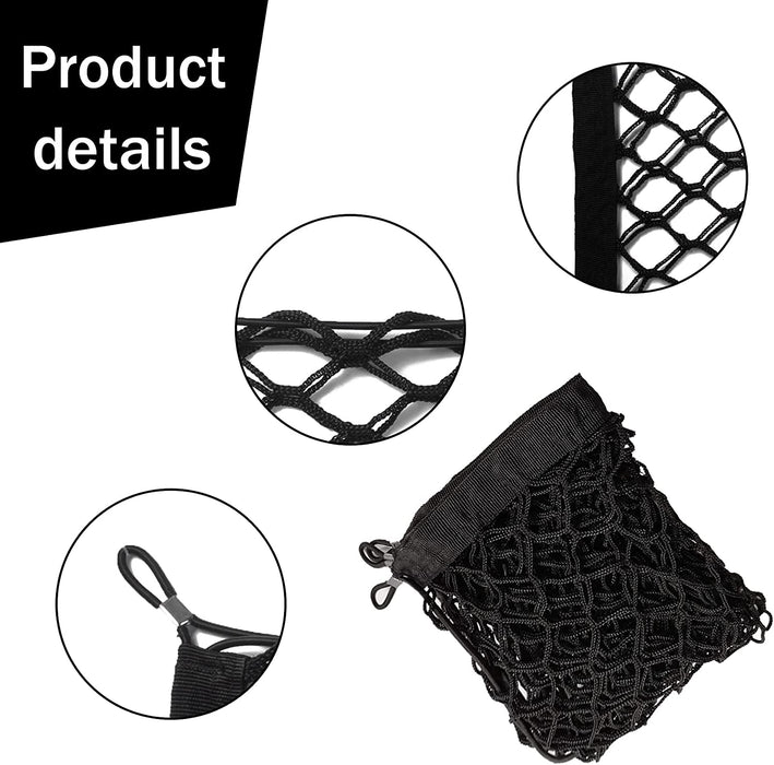 Cargo Net Stretchable, Car Exterior Accessories