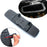 2 Packs Bling Bling Car Rear View Mirror 