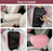 Upgraded Car Center Console Cover Pink