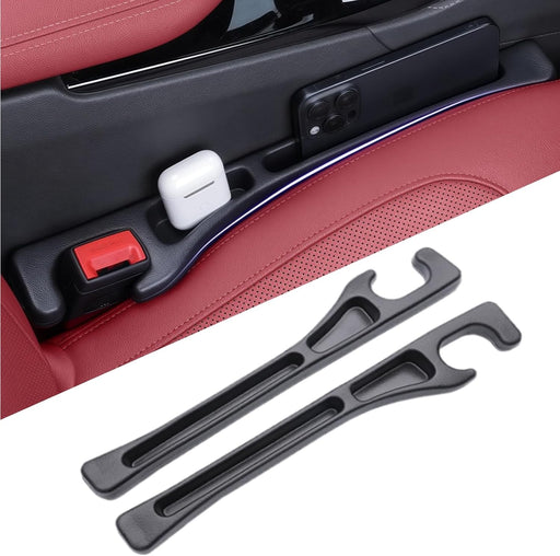 Car Seat Gap Filler, 2-Pack 