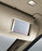 Mirror Decal - Hello Beautiful Rearview