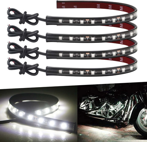 12V Led Light Strip 32CM 