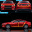 33Ft(10M) Long Car Door Edge Guards