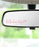 Mirror Decal - Hello Beautiful Rearview