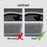 4PCS Car Door Edge Guards