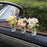 Daisy Flower Car Accessories 