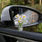 Daisy Flower Car Accessories 