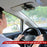 Sunglasses Holder for Car Visor