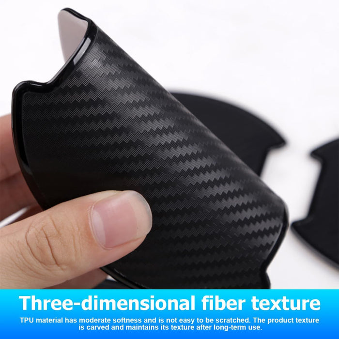 Car Door Handle Cup Scratch Protector