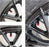 4PCS Car Tire Valve Stem Caps, Air Caps Cover