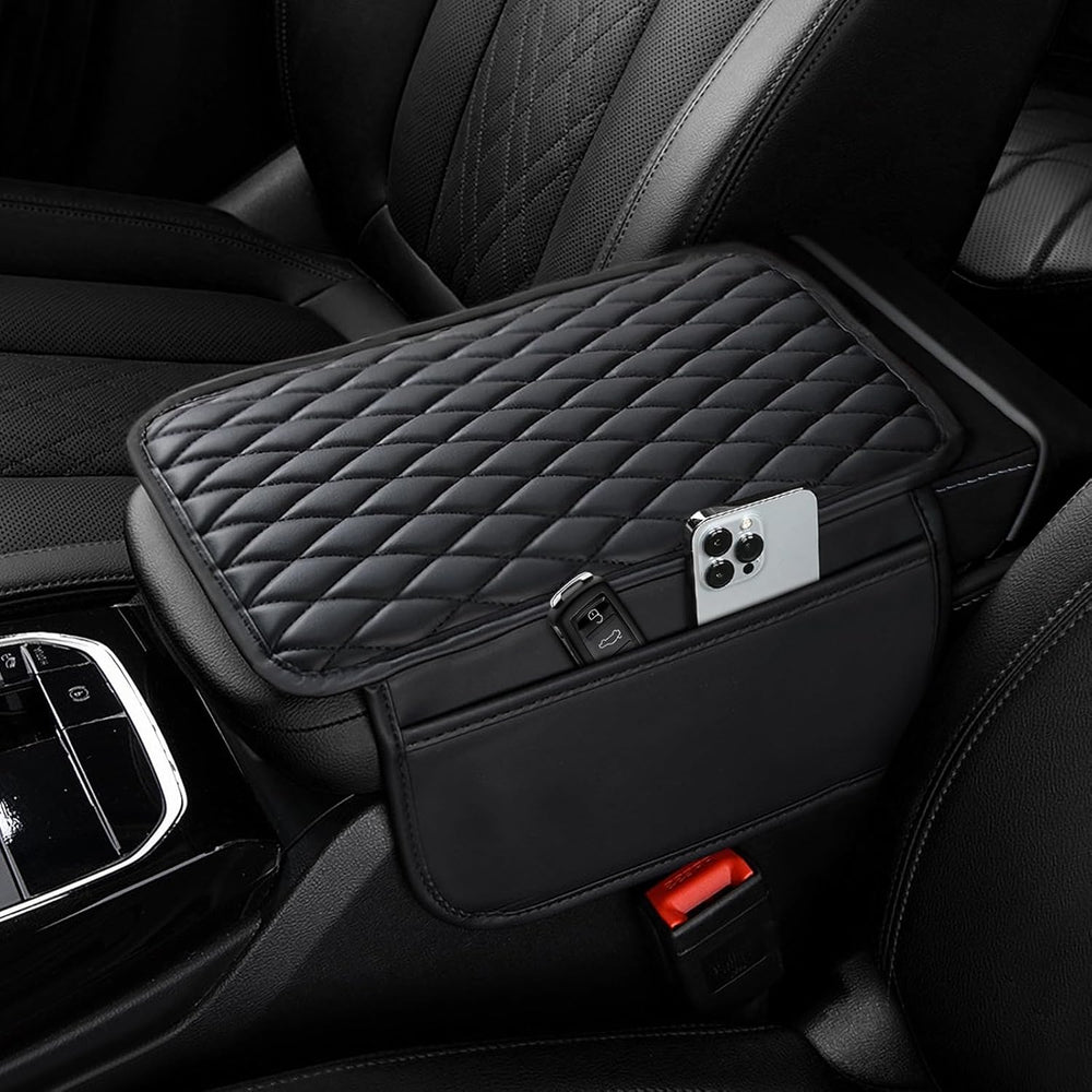 Car Center Console Cover