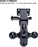 Hitch Receiver Pin Lock