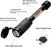 Hitch Receiver Pin Lock
