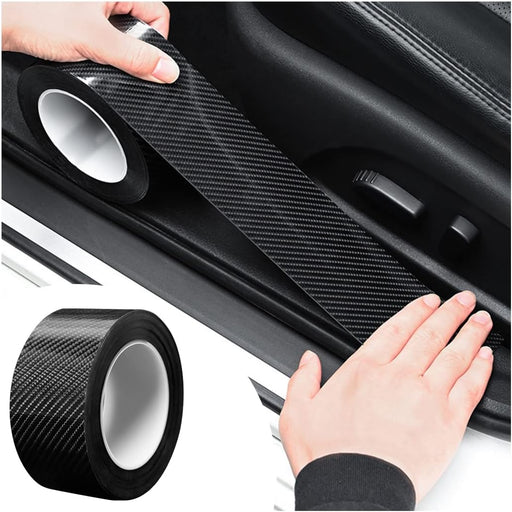 Car Door Edge Entry Guards