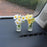 Daisy Flower Car Accessories 