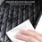 Car Center Console Cover
