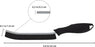 Hard Bristle Crevice Cleaning Brush - Home 