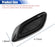 6PCS Car Exterior Hood Side Door