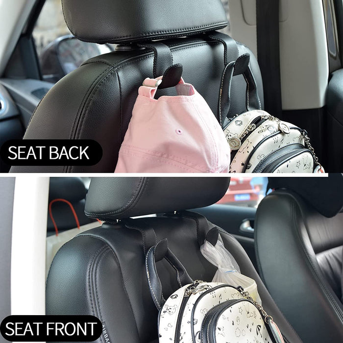 Car Hooks Universal Car Vehicle 