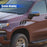 6PCS Car Exterior Hood Side Door