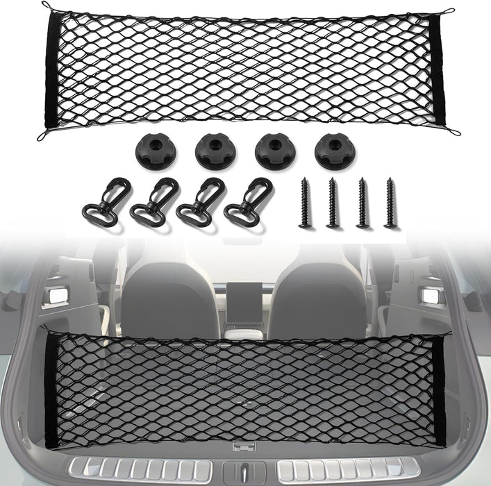 Cargo Net Stretchable, Car Exterior Accessories