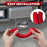 Tow Hooks Covers for Ford F150 