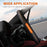Car Steering Wheel Cover - Universal Car 