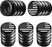 Tire Valve Stem Cap Cover - (5 Pack)