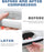 8PCS Car Door Handle Protector
