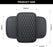 Car Center Console Cover