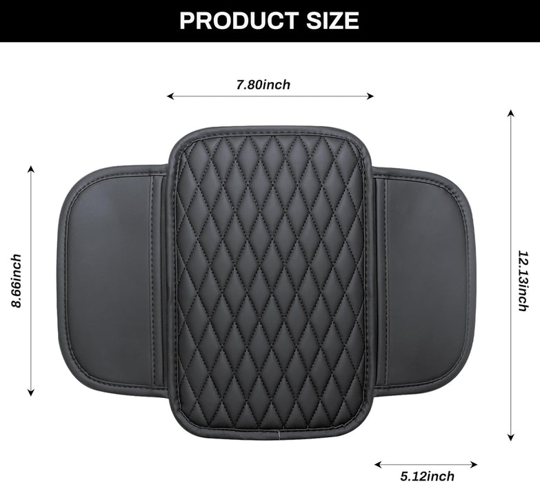 Car Center Console Cover