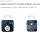 Universal Car Rear View Camera 