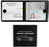 Car Registration and Insurance Card Holder