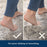 Rug Gripper Pad for Hardwood Floors