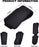 Black Sunglasses Holder for Car Visor