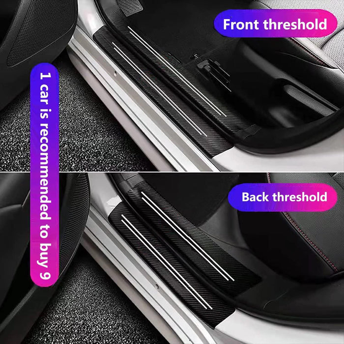 Door Sill Protector,Door Sill Scratch Protection