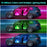 Led Lights for Car Accessories Interior