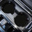 Car Cup Coaster, 4PCS Universal Auto