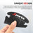 8PCS Car Door Protector, Sports Car Door 