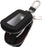 Premium Leather Key Fob Case 